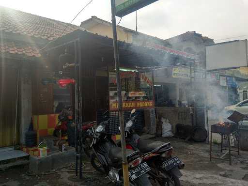 Nasi Padang Kartika Bundo 6