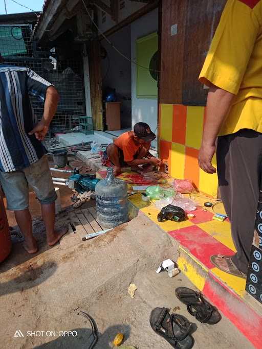 Nasi Padang Kartika Bundo 3