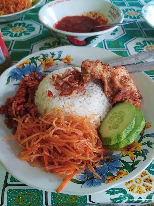 Nasi Uduk Babeh 88 2