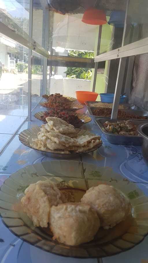 Nasi Uduk Babeh 88 1