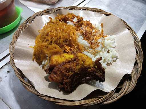 Nasi Uduk Bu Sabar 7