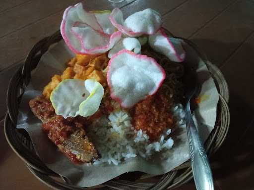 Nasi Uduk Bu Sabar 3