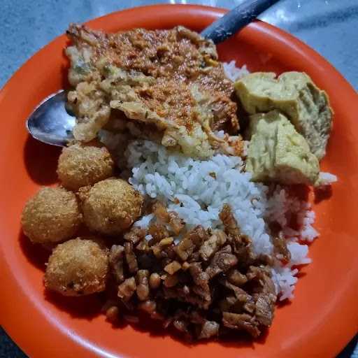 Nasi Uduk Katineung 5