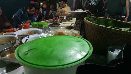 Nasi Uduk Katineung 2