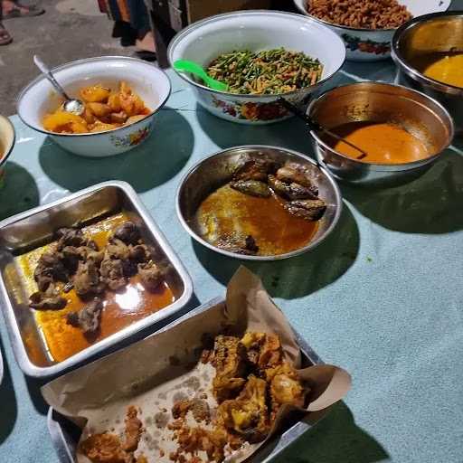 Nasi Uduk Katineung 4