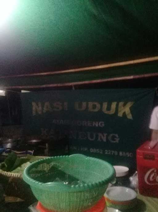 Nasi Uduk Katineung 1