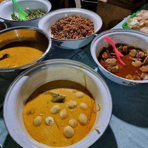 Nasi Uduk Katineung 8