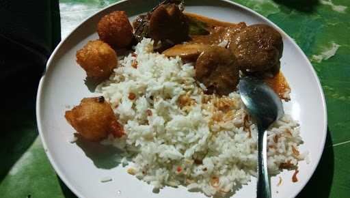 Nasi Uduk Katineung 9