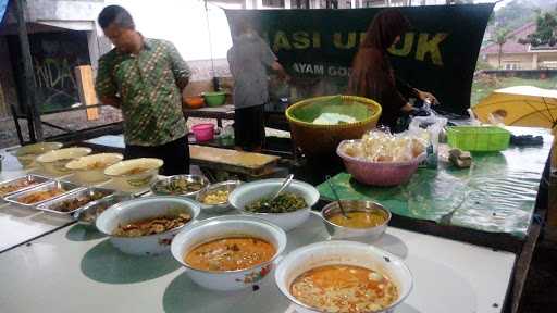 Nasi Uduk Katineung 3