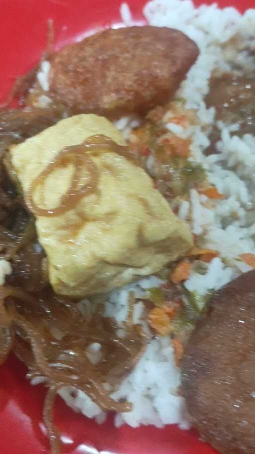 Nasi Uduk Lugina 7