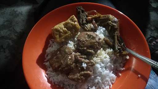 Nasi Uduk Lugina 5