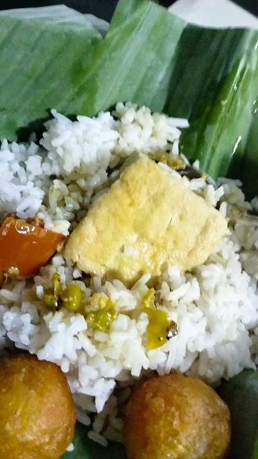 Nasi Uduk Putra Mang Uho/Oho 4