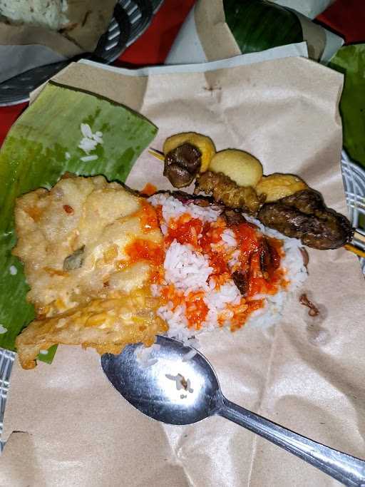 Nasi Uduk Racing 9