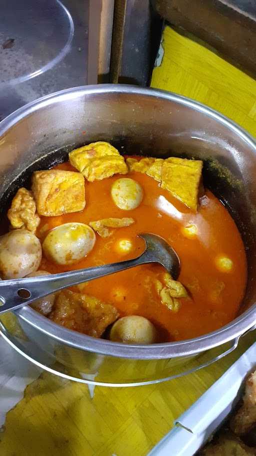 Nasi Uduk Setia 3