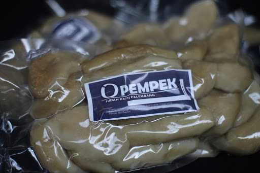 Opempek - Pempek Palembang 4