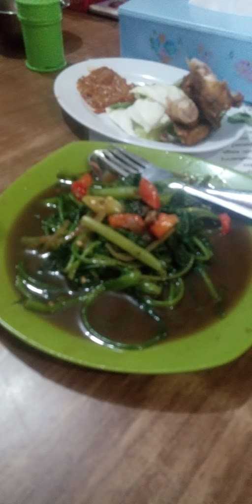 Pecel Lele Lamongan Roni Cs 7