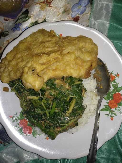 Pecel Lele Lamongan Roni Cs 8