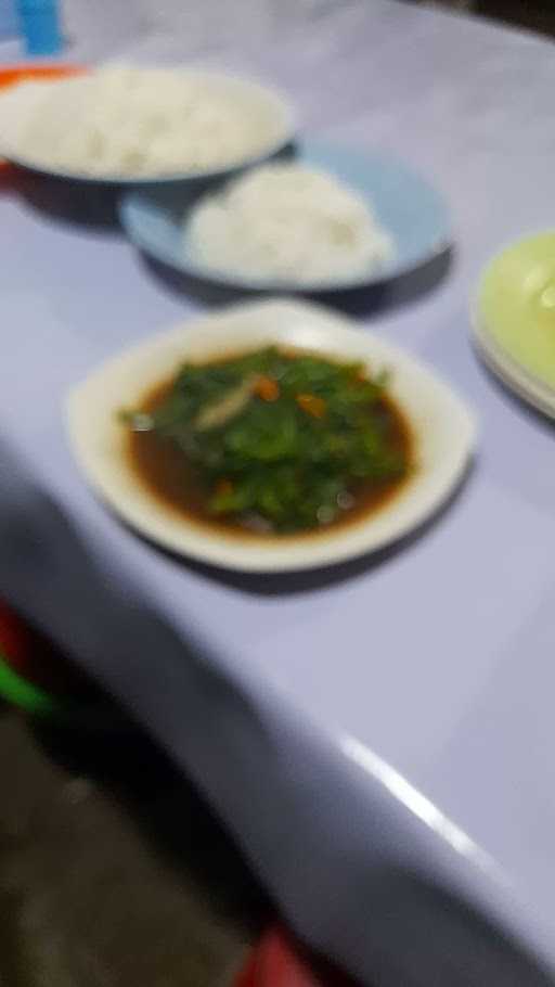 Pecel Lele Lamongan Roni Cs 3