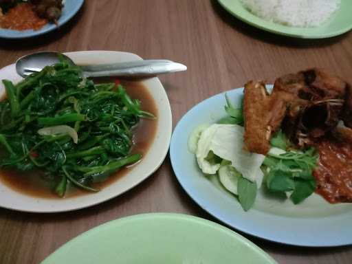 Pecel Lele Lamongan Roni Cs 9