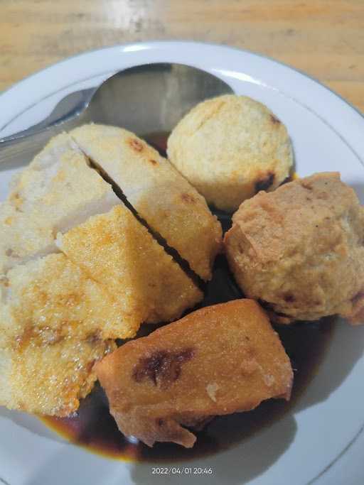 Pempek Ba'In Purwakarta 8