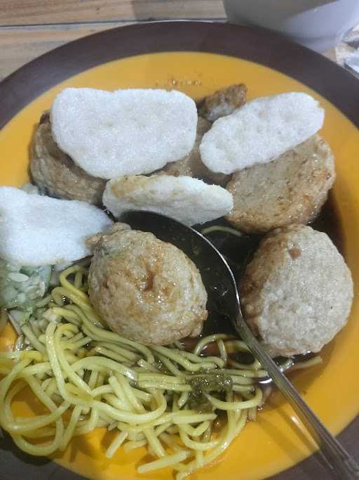 Pempek Ba'In Purwakarta 2