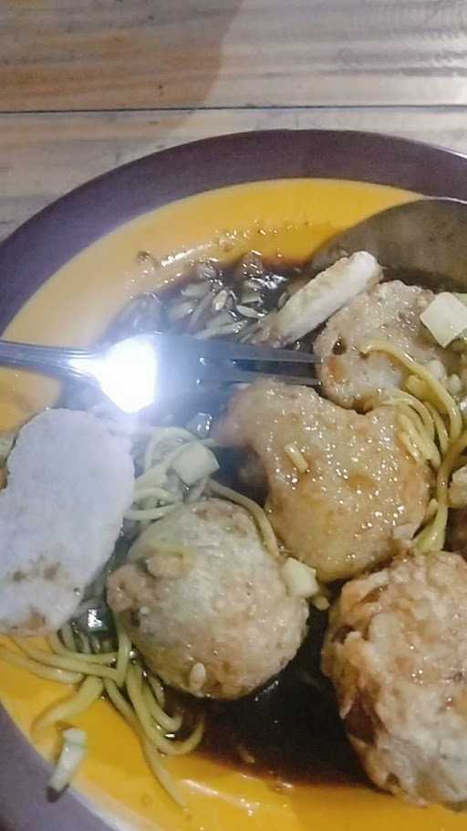 Pempek Ba'In Purwakarta 1