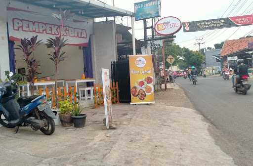 Pempek K'Bita 5