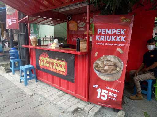 Pempek Kriukkk 9