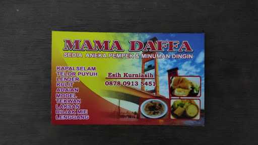 Pempek Mama Daffa 6