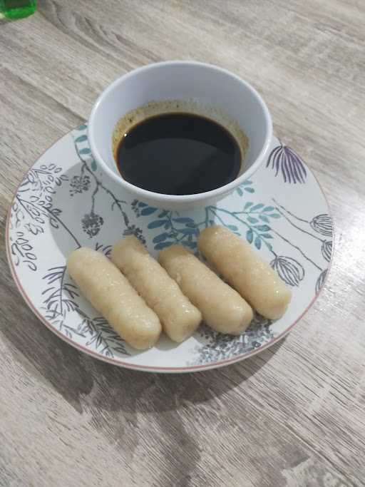 Pempek Medi 5