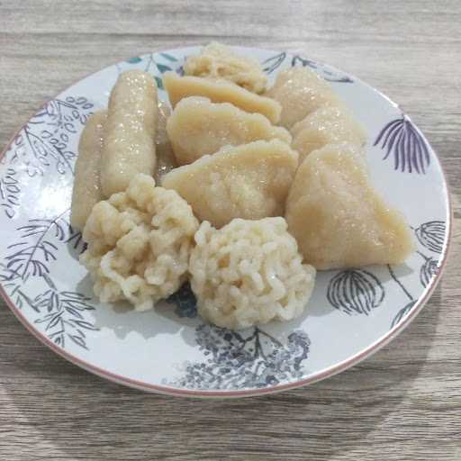 Pempek Medi 10