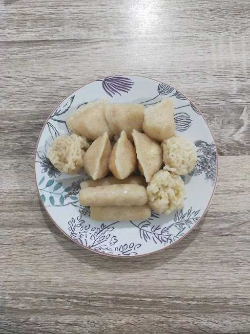 Pempek Medi 7