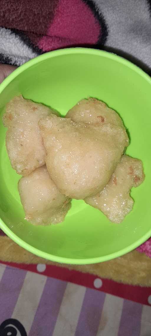 Pempek Rumah Rayu 1