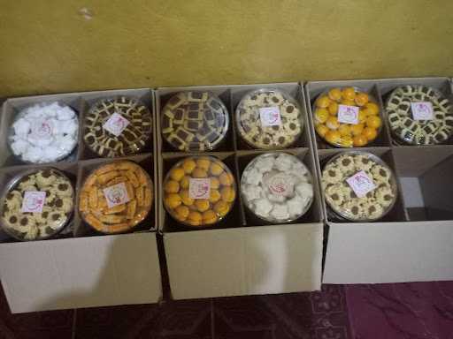 Pranys Cake & Cookies 10