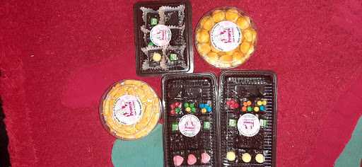 Pranys Cake & Cookies 3