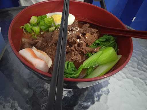 Ramen Naruto Outlet Cilegon 9