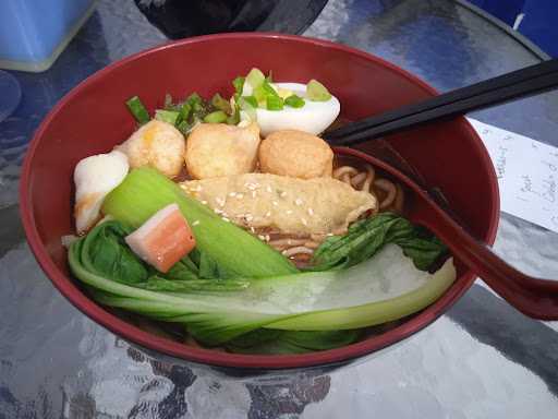 Ramen Naruto Outlet Cilegon 7