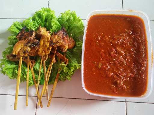 Rm Ayam Bakar Bakakak Sari Banon 1