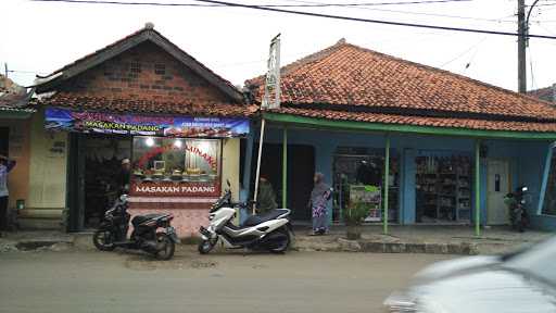 Rm.Mahkota Minang 4