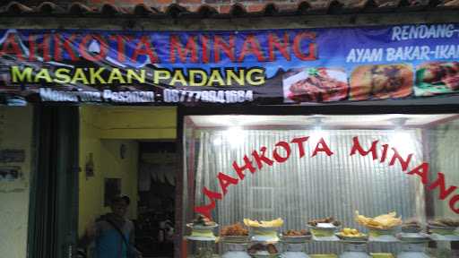 Rm.Mahkota Minang 2