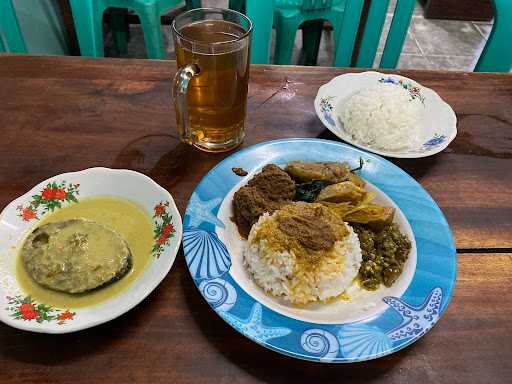 Rm Permata Masakan Padang 1