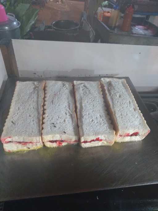 Roti Bakar Mandiri 3