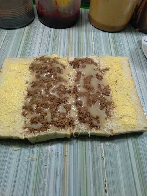 Roti Bakar Mandiri 2