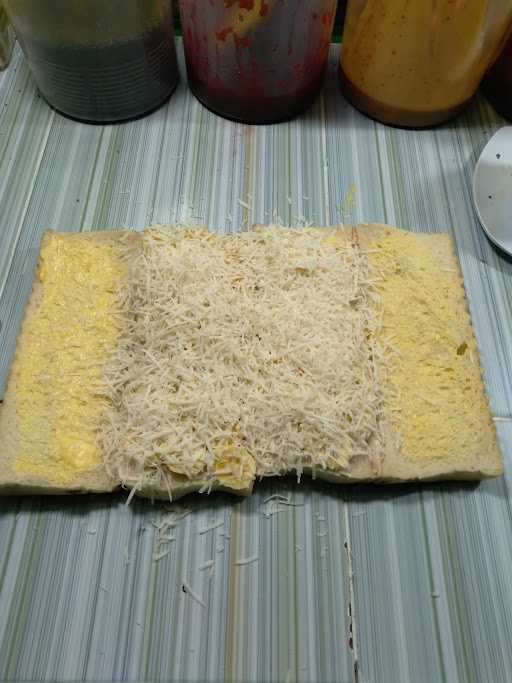 Roti Bakar Mandiri 6