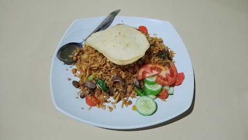 Royal Hot Fried Rice 7