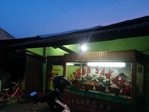 Rumah Makan Ridwan Sakato 9