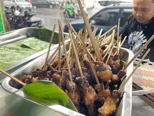 Sate Maranggi Br.95 8