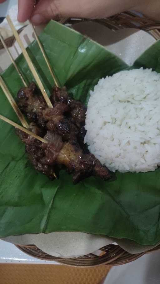 Sate Maranggi Br.95 6