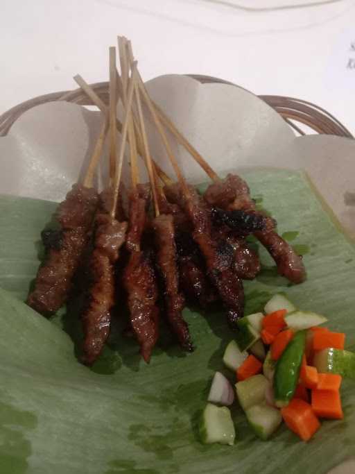 Sate Maranggi Br.95 9