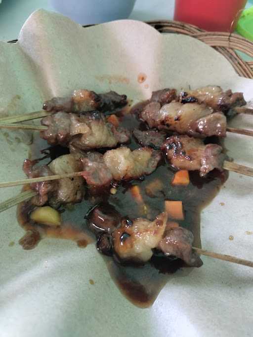 Sate Maranggi Br.95 1